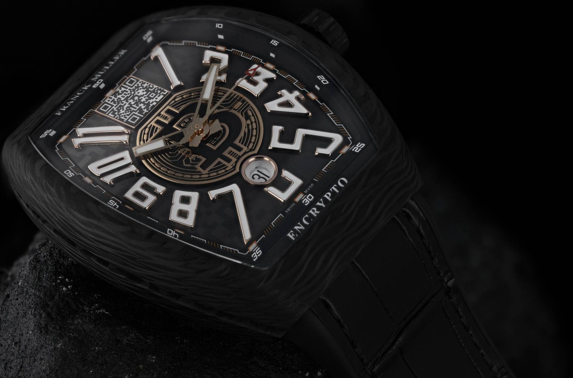 Franck Muller Geneve