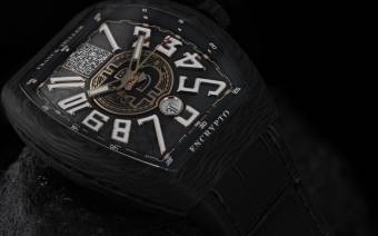 Franck Muller Geneve