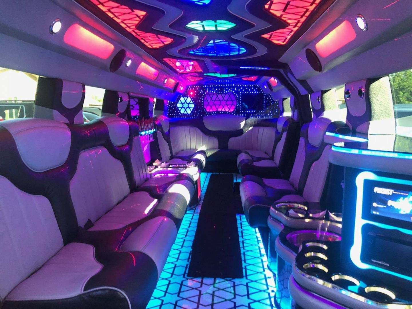 Royalty Limousine San Diego