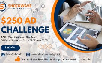 Shockwave Digital Agency