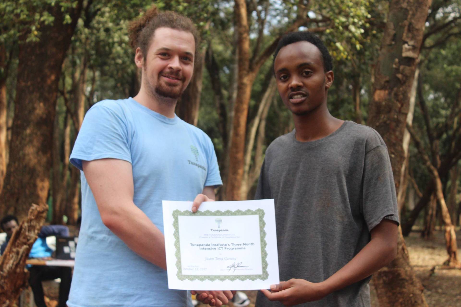 Tunapanda Institute