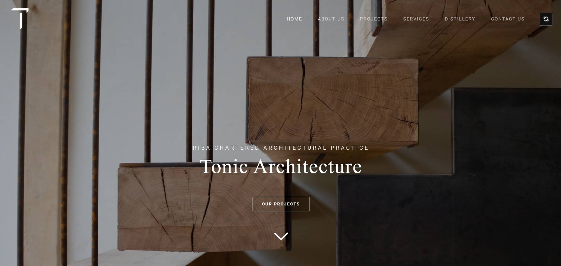 Tonic Architecture