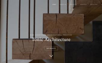 Tonic Architecture