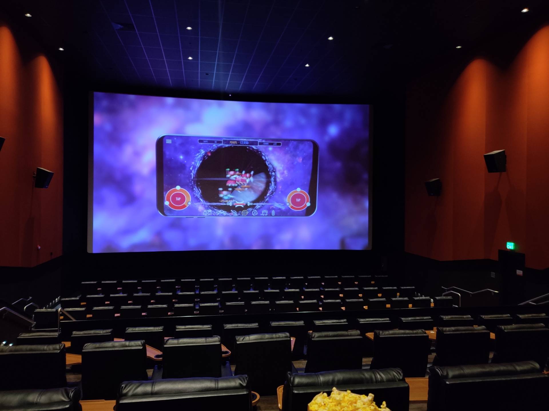 Regal Delta Shores & IMAX