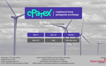 C-Patex