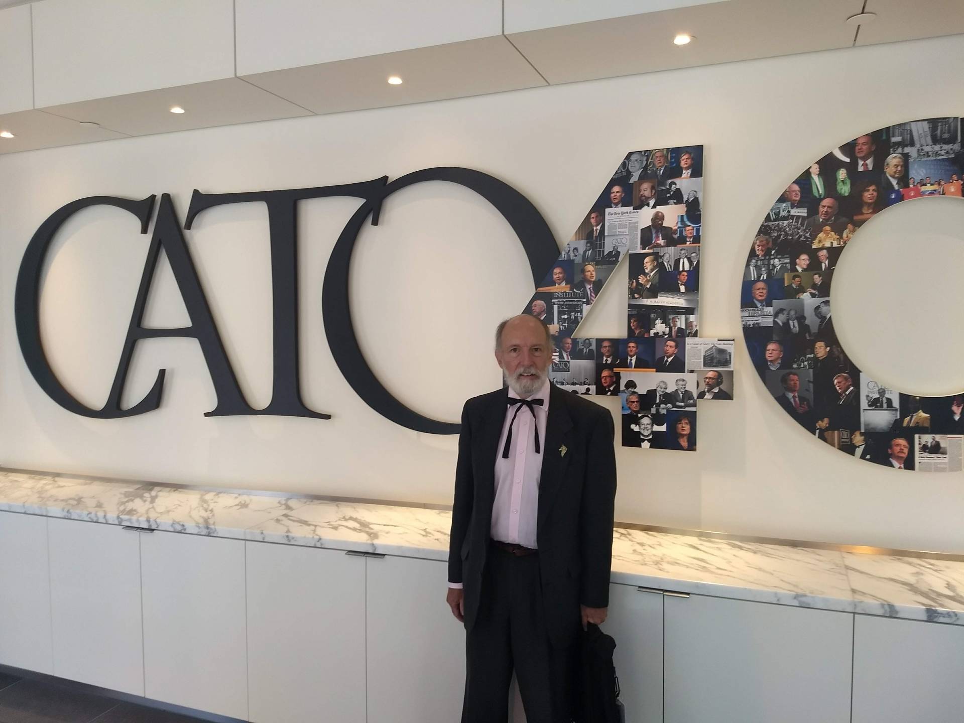 Cato Institute