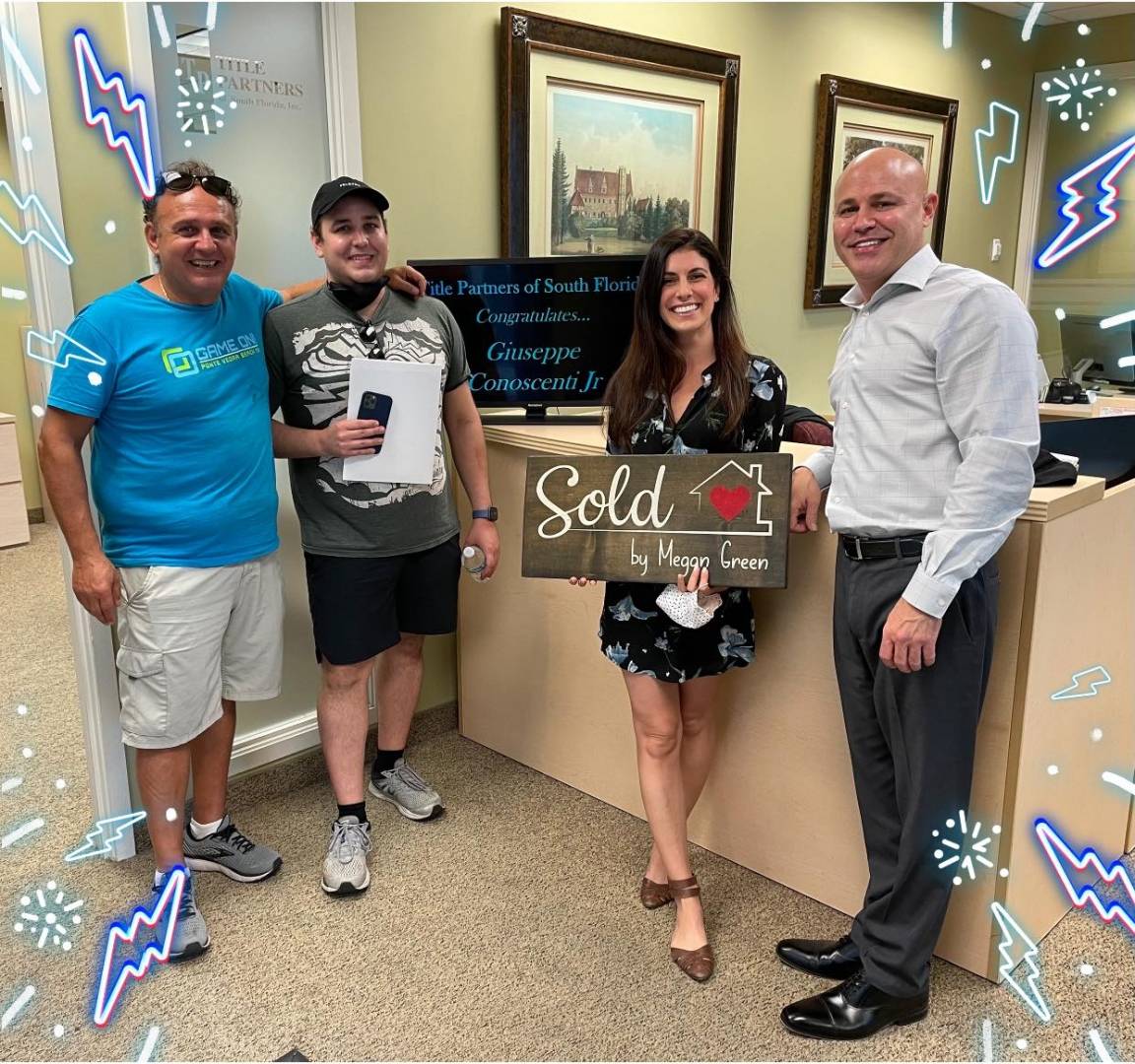 Title Partners of South Florida