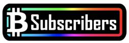 Bitcoin Subscribers