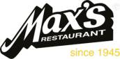 Max's Restaurant Glendale