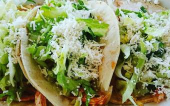 Oasis Mexican Grill
