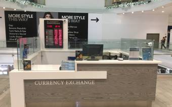 Currency Exchange International