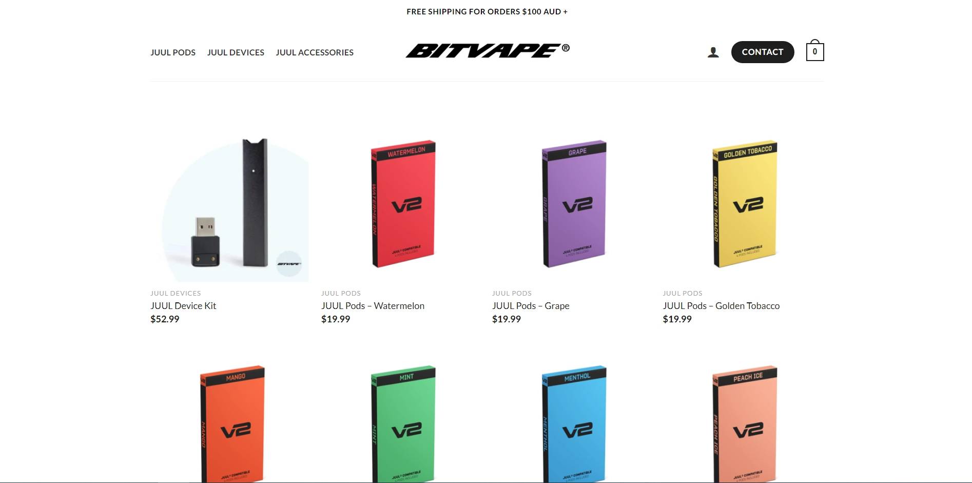 Bitvape