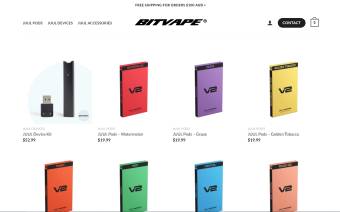 Bitvape