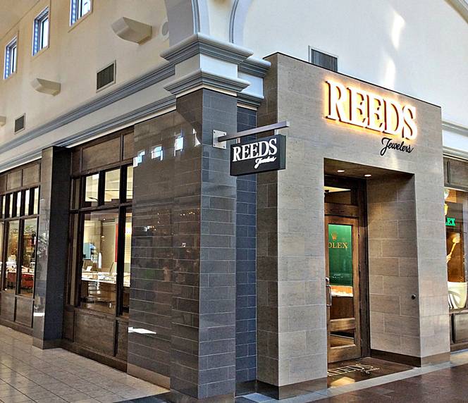 Reeds Jewelers