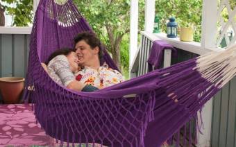 Hammock Heaven