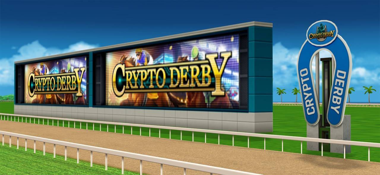 CryptoDerby