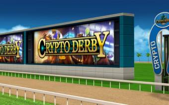 CryptoDerby