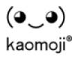 Kaomoji