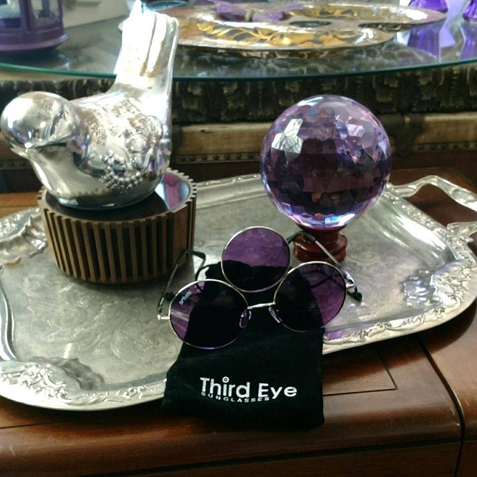 Third Eye SunGlasses