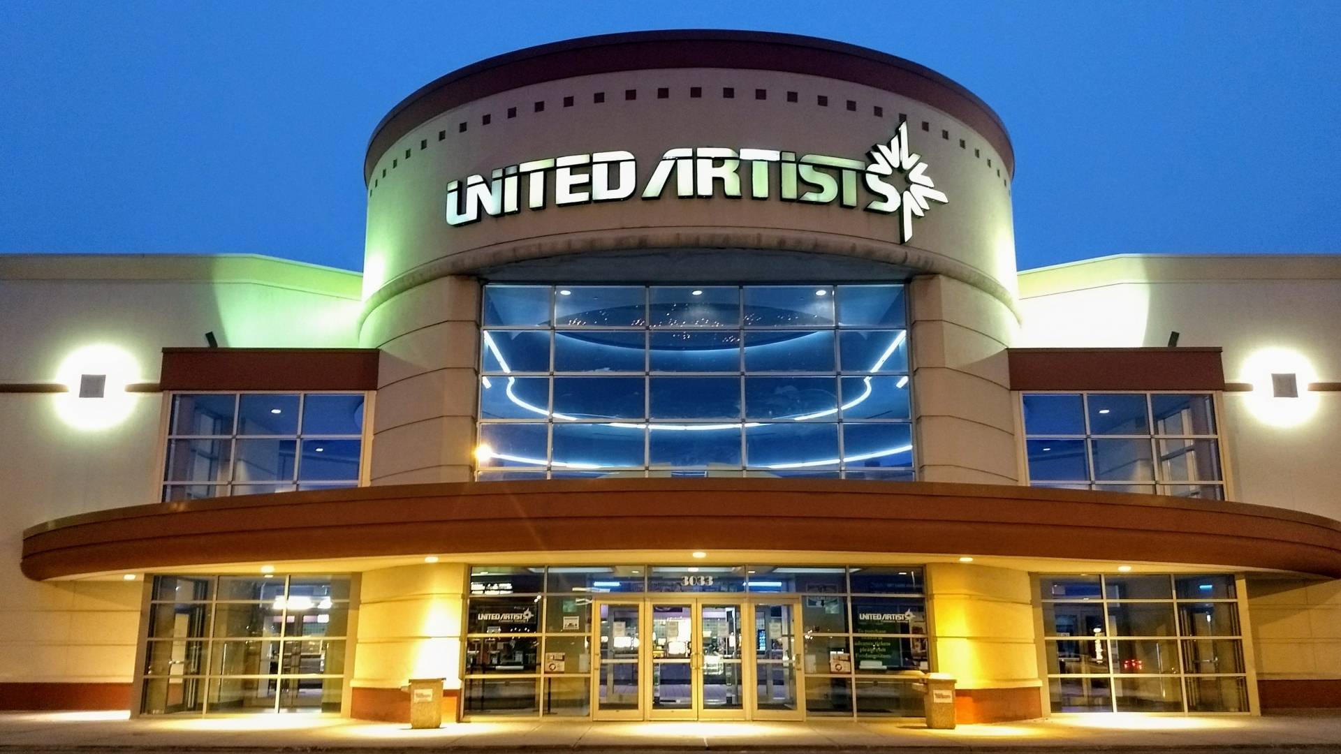 Regal UA Commerce Township