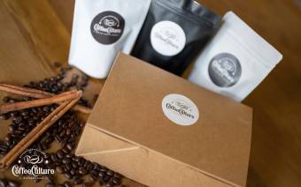 Coffee Culture