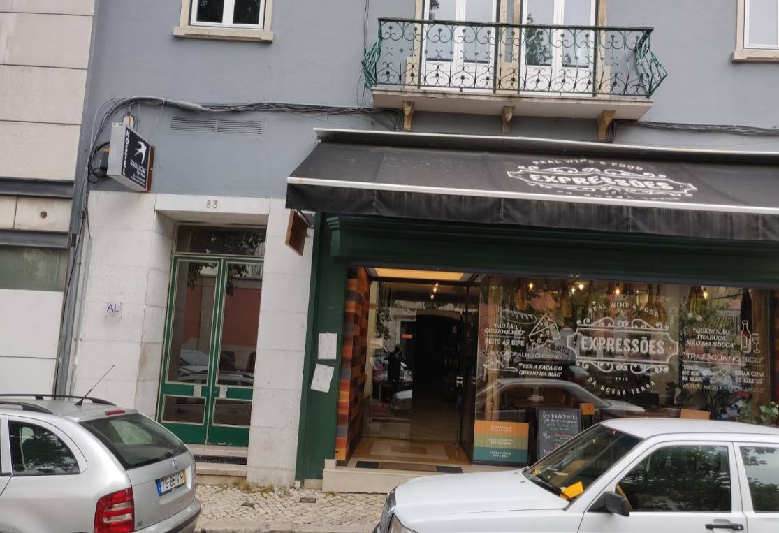 The Block Cafe