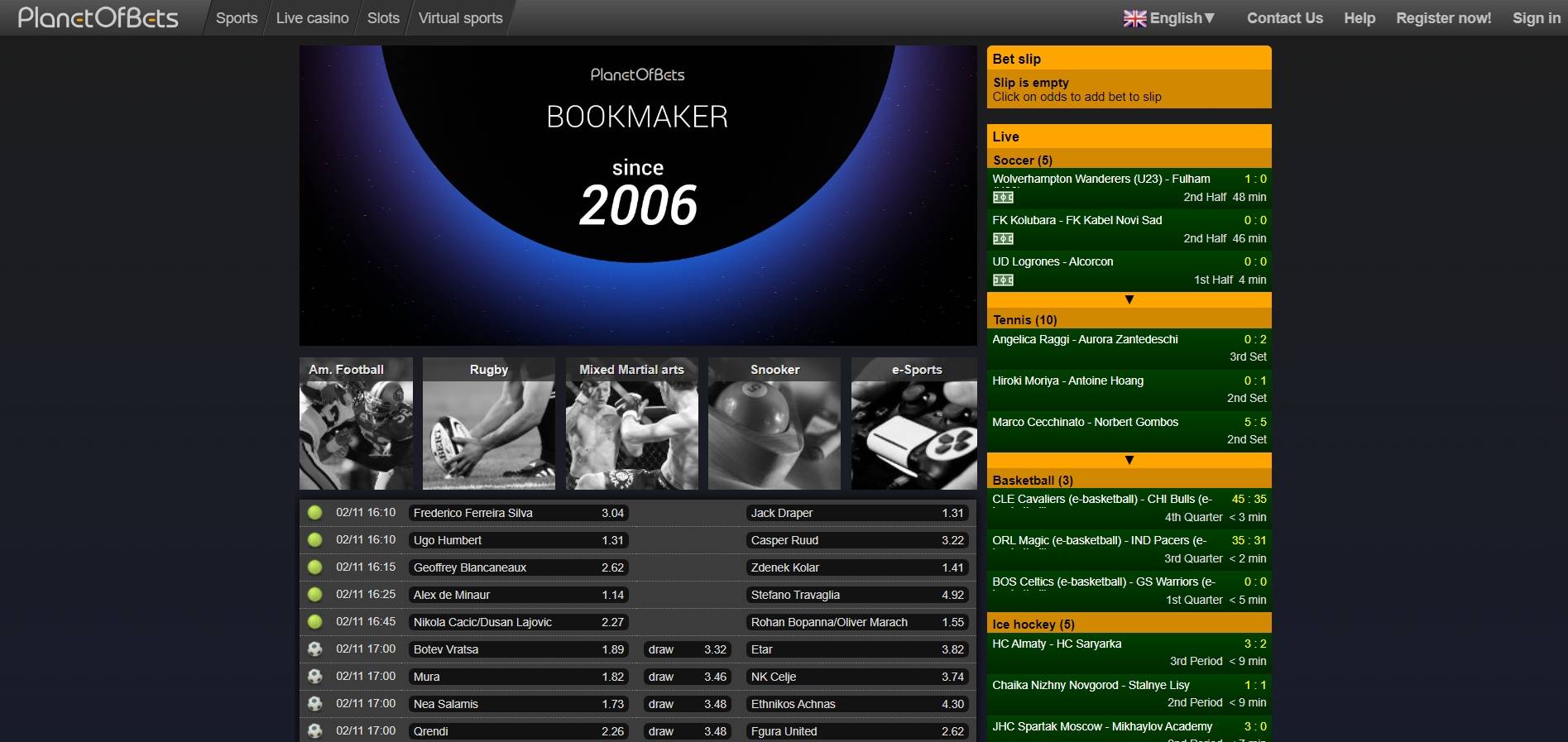 PlanetOfBets