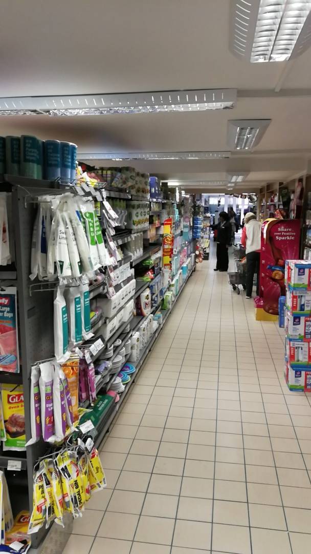 Pick n Pay Fish Hoek