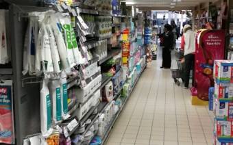 Pick n Pay Fish Hoek