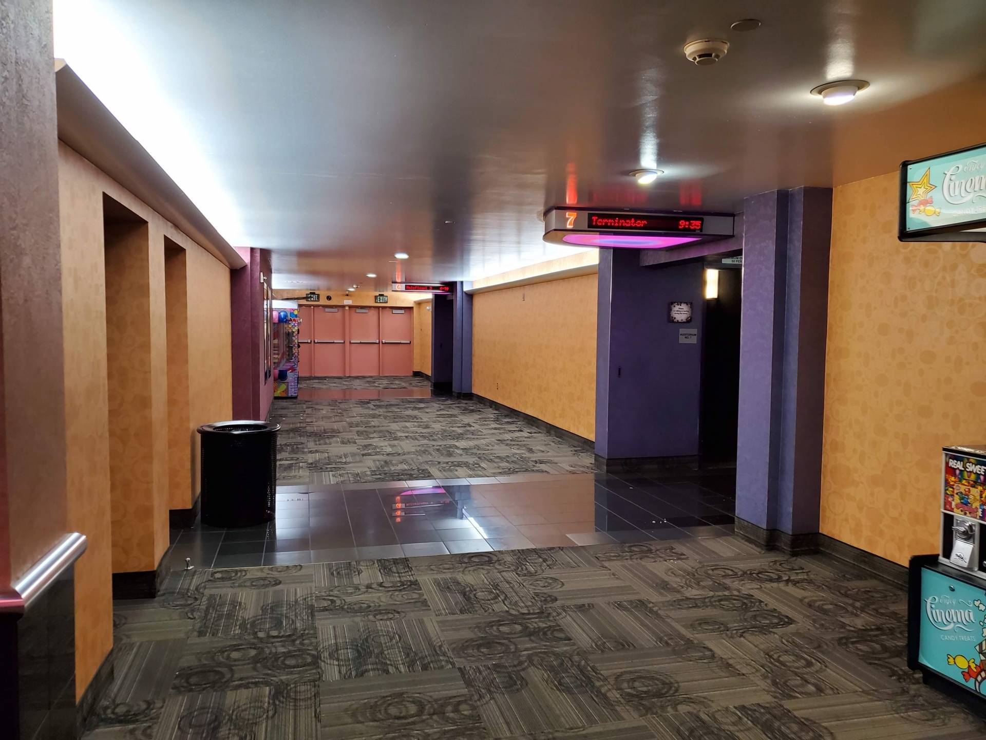Regal Modesto