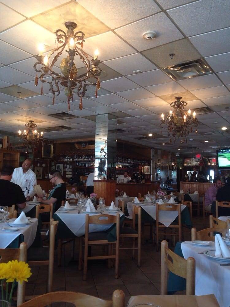 Churrasqueira Bairrada Restaurant