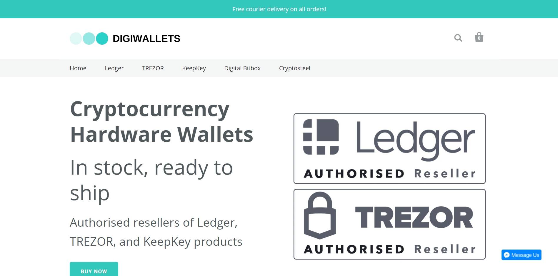 Digiwallets