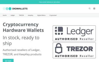 Digiwallets