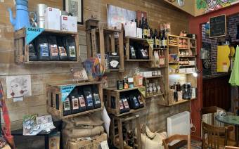Kaopa Café