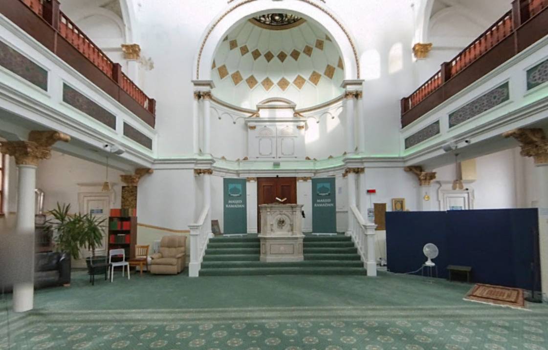 Masjid Ramadan