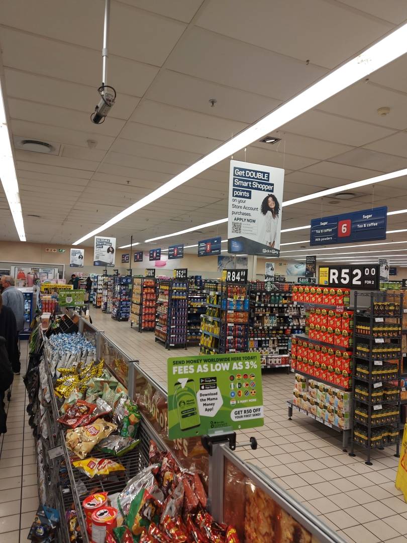 Pick n Pay Sunningdale