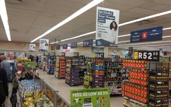 Pick n Pay Sunningdale