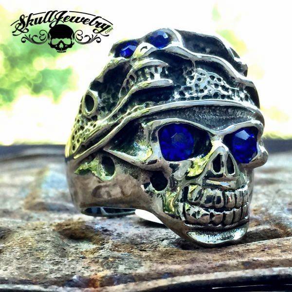 SkullJewelry