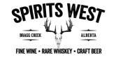 Spirits West