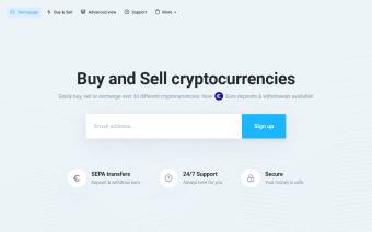 CoinFalcon
