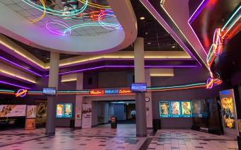 Regal Transit Center & IMAX
