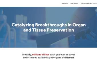 Organ Preservation Alliance