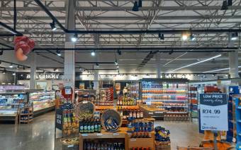 Pick n Pay Richmond Corner