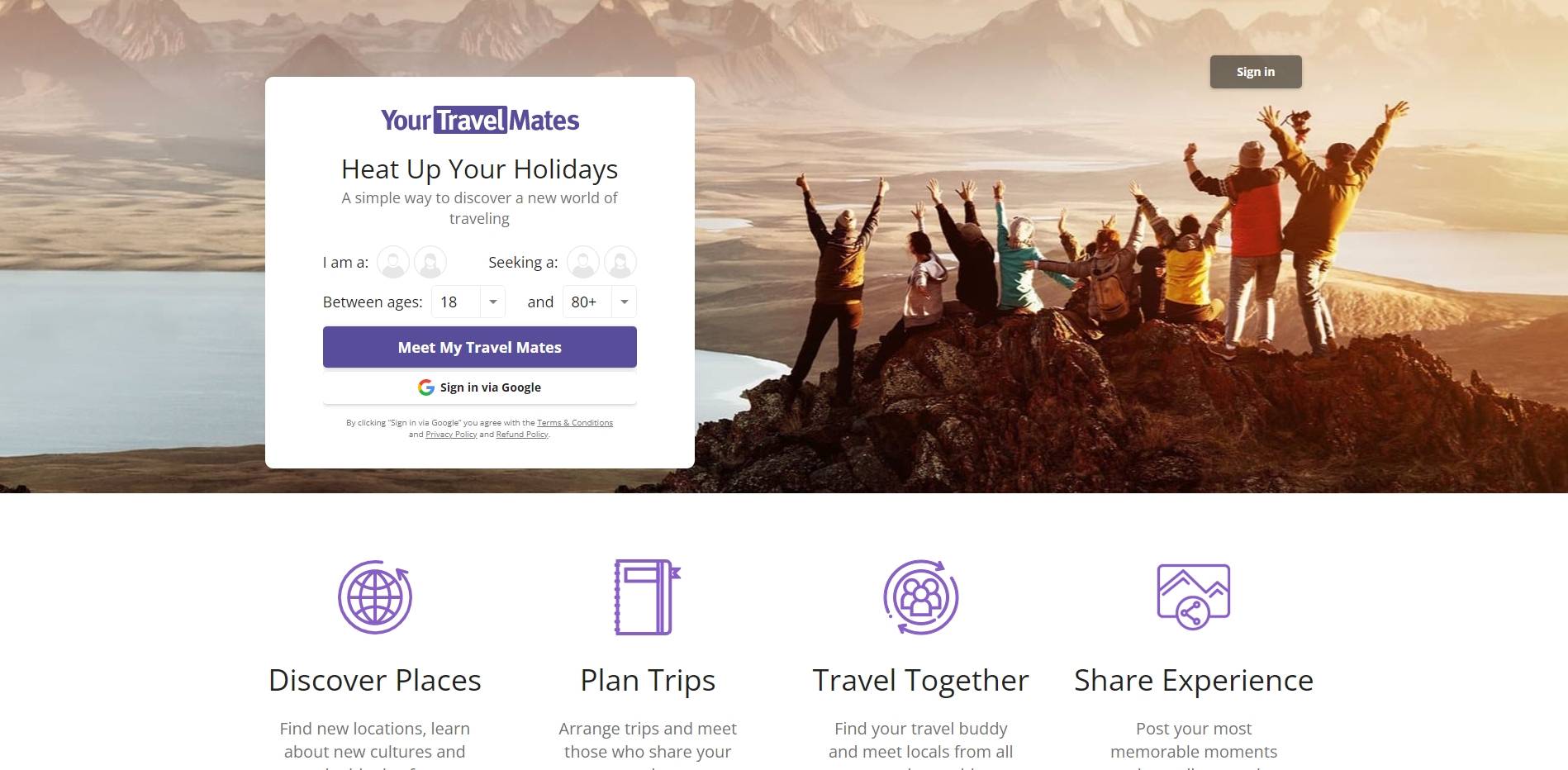 Yourtravelmates.com