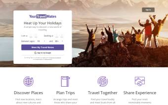 Yourtravelmates.com