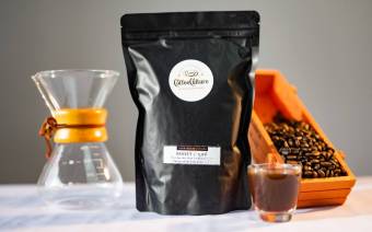 Coffee Culture