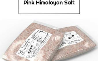 Salts Worldwide
