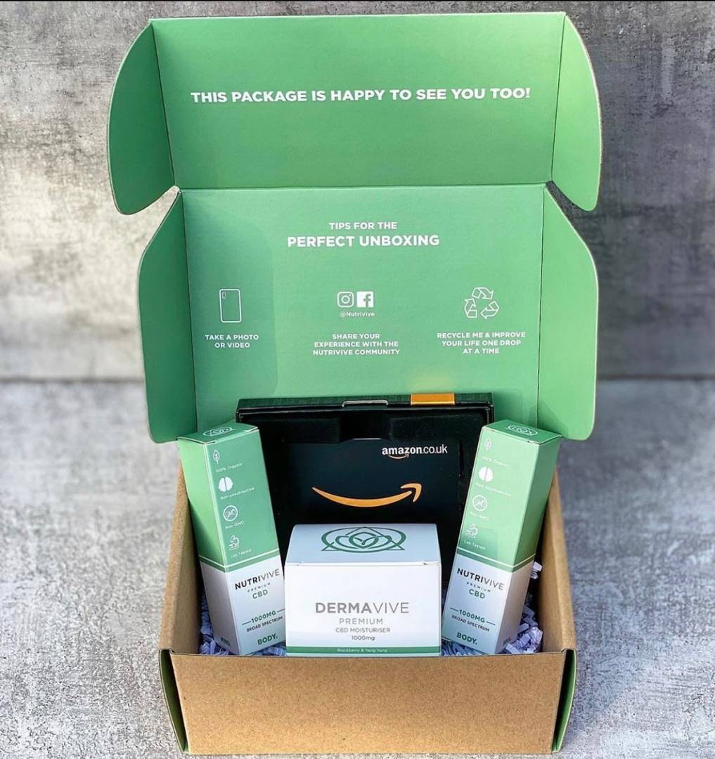 Nutrivive