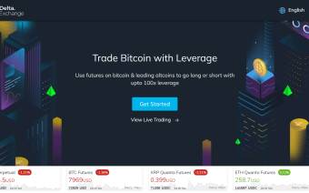 Delta Exchange