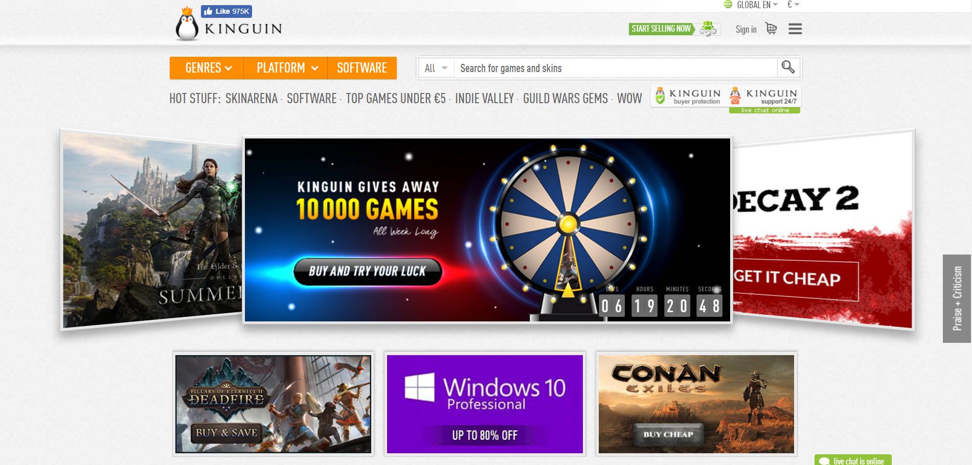 Kinguin